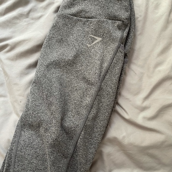 XS GYMSHARK LEGGINGS - Picture 2 of 4